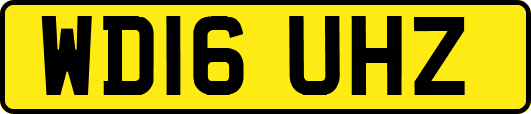 WD16UHZ