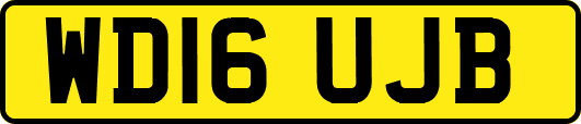 WD16UJB