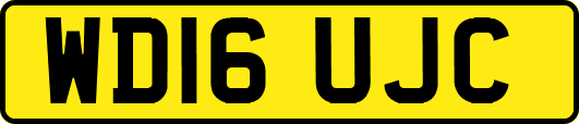 WD16UJC