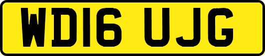 WD16UJG