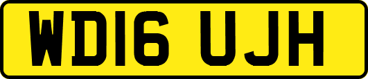 WD16UJH