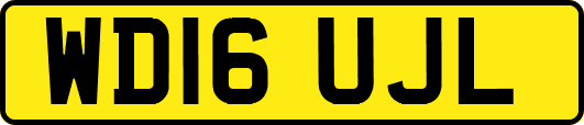 WD16UJL