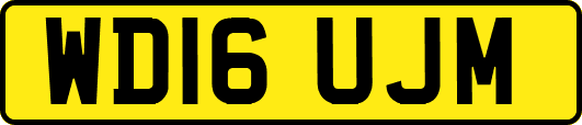 WD16UJM