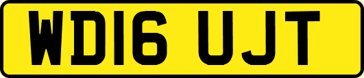 WD16UJT