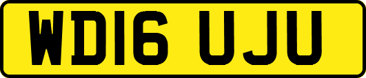WD16UJU