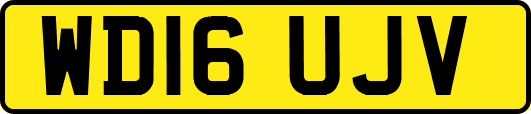 WD16UJV