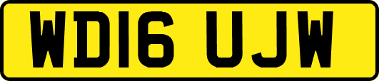 WD16UJW
