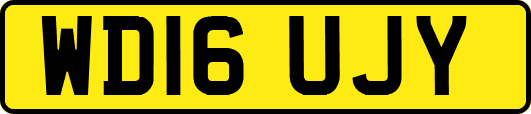 WD16UJY
