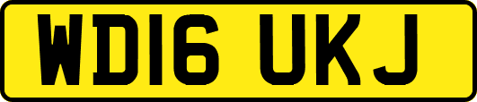 WD16UKJ