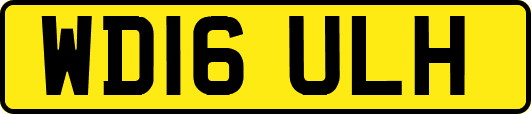 WD16ULH