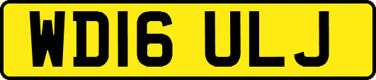WD16ULJ