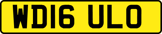 WD16ULO
