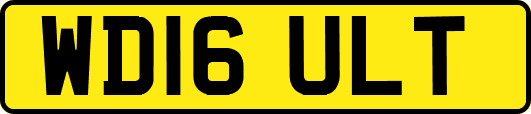 WD16ULT