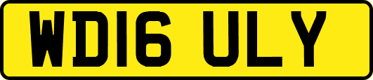 WD16ULY