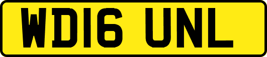 WD16UNL