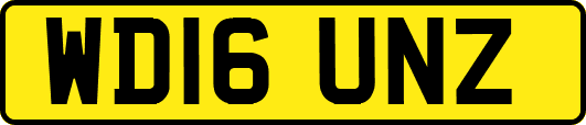 WD16UNZ