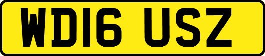 WD16USZ