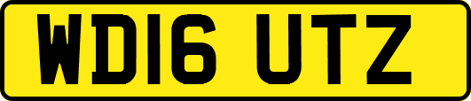 WD16UTZ