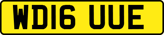 WD16UUE