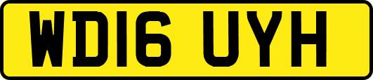 WD16UYH