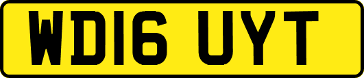 WD16UYT