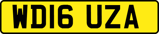 WD16UZA