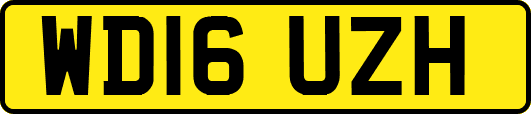 WD16UZH