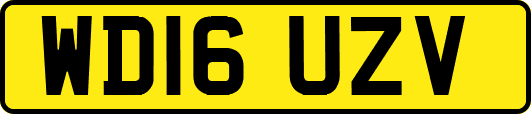 WD16UZV