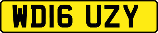 WD16UZY