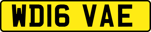 WD16VAE