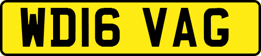 WD16VAG