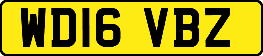 WD16VBZ