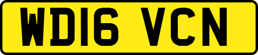 WD16VCN