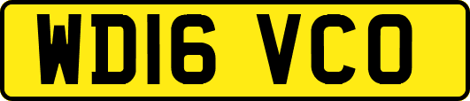 WD16VCO