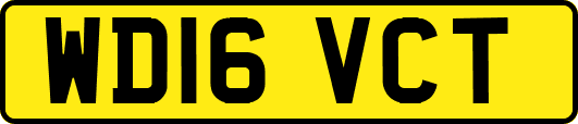 WD16VCT