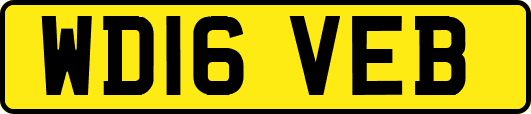 WD16VEB