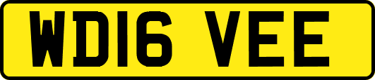 WD16VEE