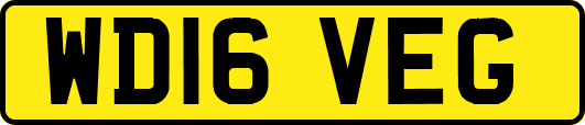 WD16VEG