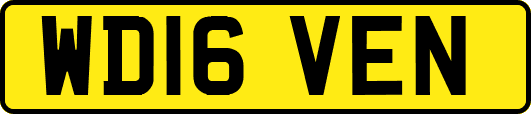 WD16VEN