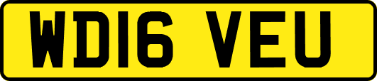 WD16VEU