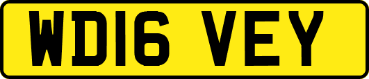 WD16VEY