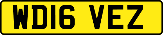 WD16VEZ