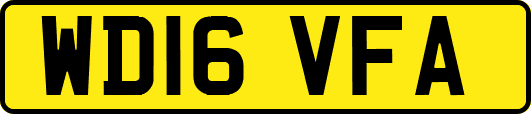 WD16VFA