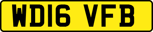 WD16VFB