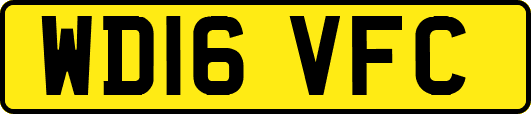 WD16VFC