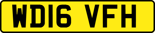 WD16VFH