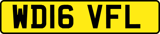 WD16VFL