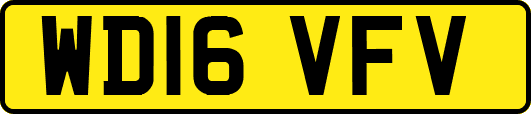 WD16VFV