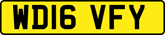 WD16VFY
