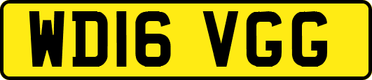 WD16VGG